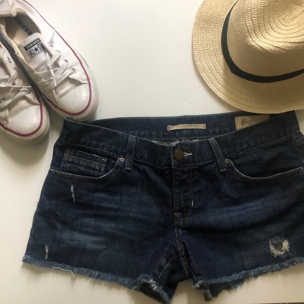 🎉SALE🎉GAP Cutoff Denim Shorts